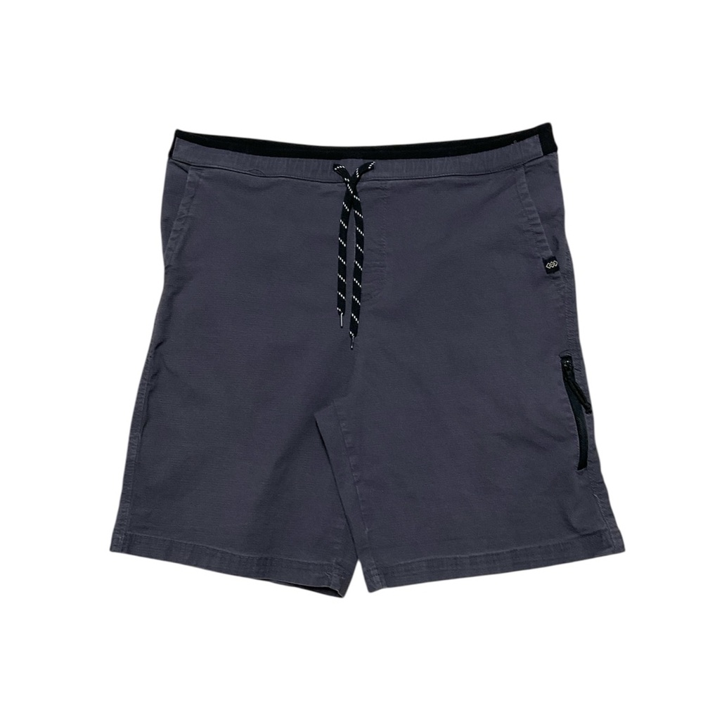 L3gend Discovery Shorts Men’s M Legend Pull On Casual Tie Waist Elastic Waist
